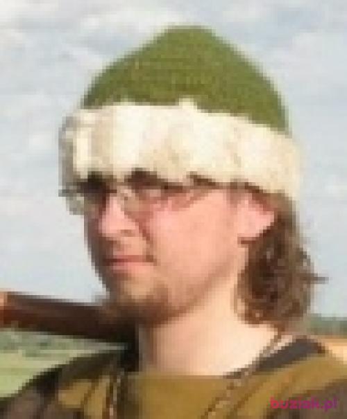 Sierzant-Blazej, Male, 36 years, Łódź