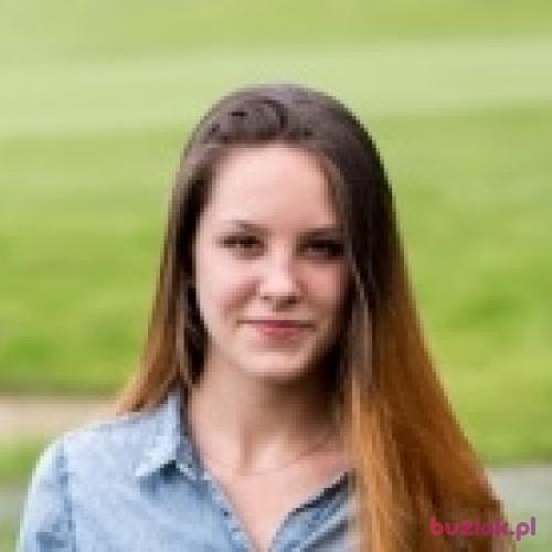 Lucyme, Female, 27 years, Szczecin