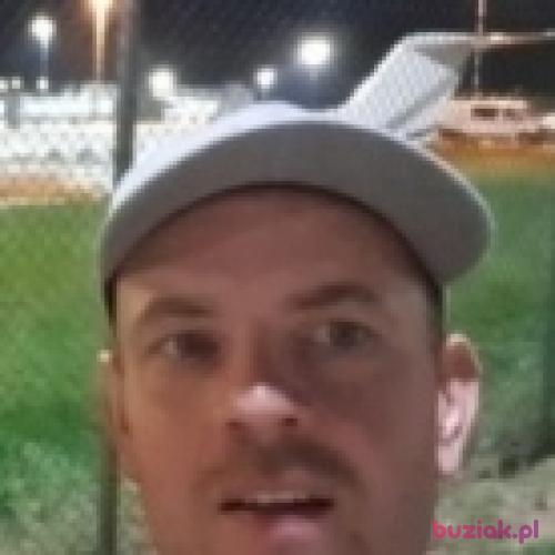 Thomasson123, Male, 42 years, Kielce