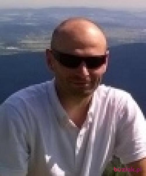 sobikania, Mężczyzna, 44 lata, Gostyń