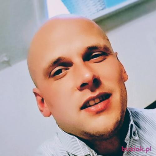 Gierasek922, Male, 33 years, Essen