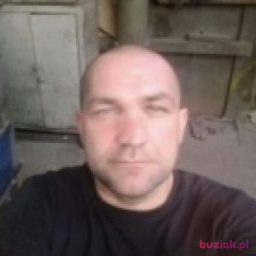 Krisvandam, Male, 45 years, Oborniki