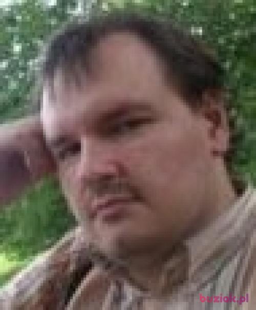 darek9791, Male, 46 years, Otwock