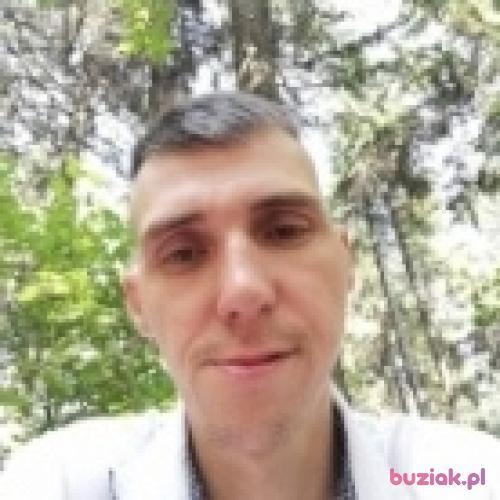 Kriso40, Male, 47 years, Poznań