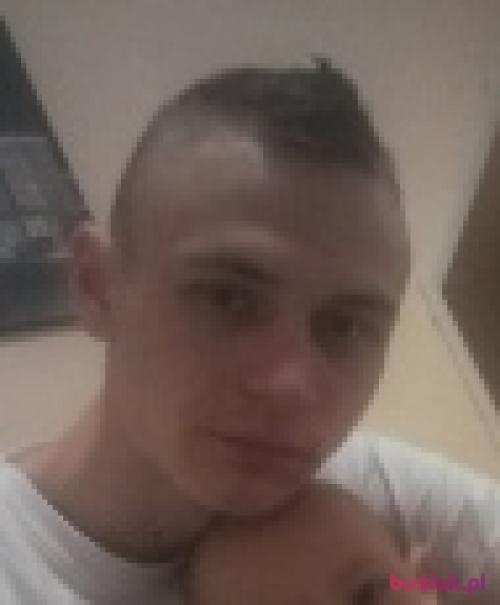 tylkozabawa90, Mężczyzna, 36 lat, Lincoln