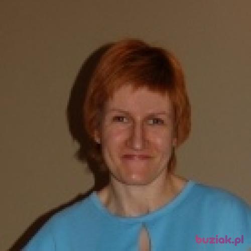 Meg1982, Female, 44 years, Łódź