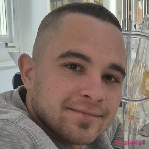 Najdzel22, Mężczyzna, 27 lat, Opole