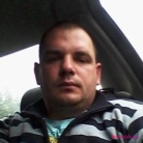 lukaszmaly34, Male, 42 years, Ostróda