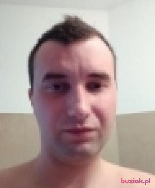 Piotrek3452, Mężczyzna, 31 lat, Jasło