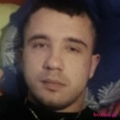 lysydran123, Mężczyzna, 35 lat, Chmielnik