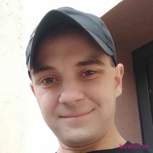 Damiano34hot, Mężczyzna, 35 lat, Opole
