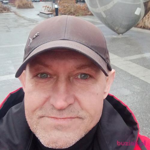 rafalego, Male, 52 years, Łódź