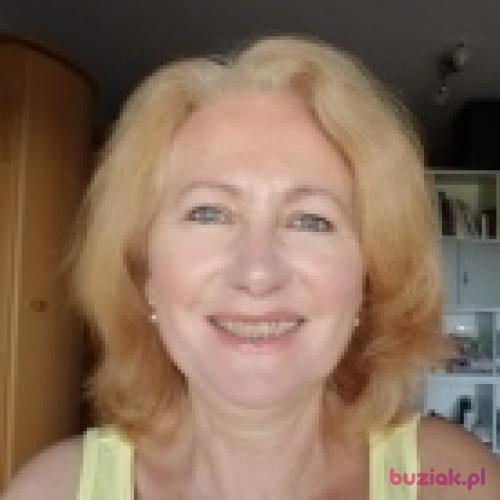 Irena22, Female, 66 years, Gromitz
