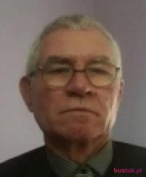 ttakiswojski, Male, 72 years, Zielona Góra