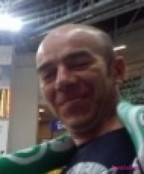 romtan, Male, 49 years, Zielona Góra