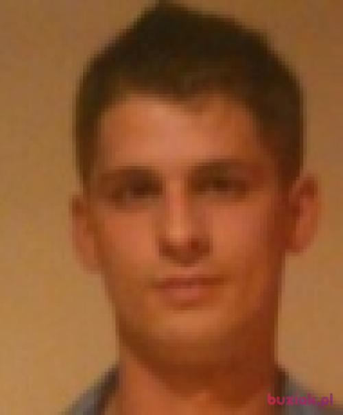 Patryk19899, Mężczyzna, 36 lat, Toruń