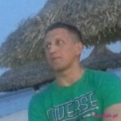 kakapmpm77, Mężczyzna, 45 lat, Konin
