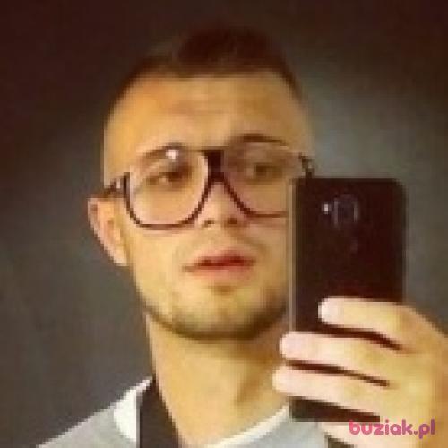 Kamiillk, Male, 26 years, Lublin