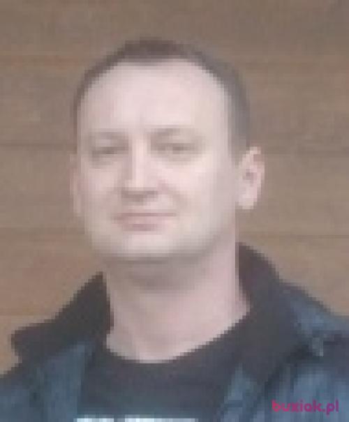 mikuspio, Mężczyzna, 45 lat, Aleksandrów Łódzki