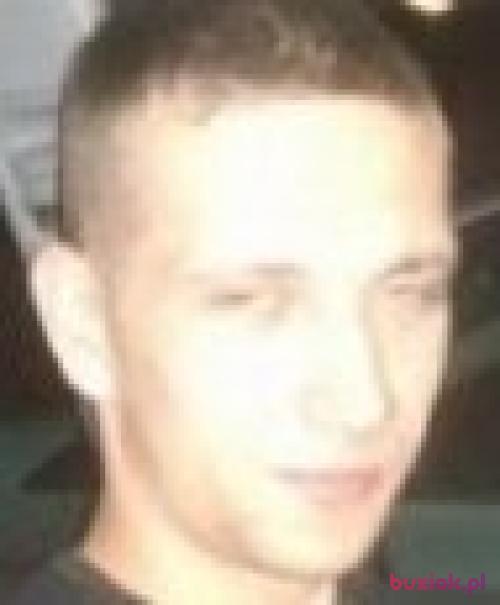 SimpleMan, Male, 33 years, Szczecin