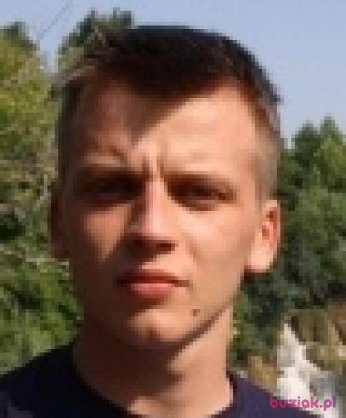dawidabc, Mężczyzna, 33 lata, Ruda Śląska