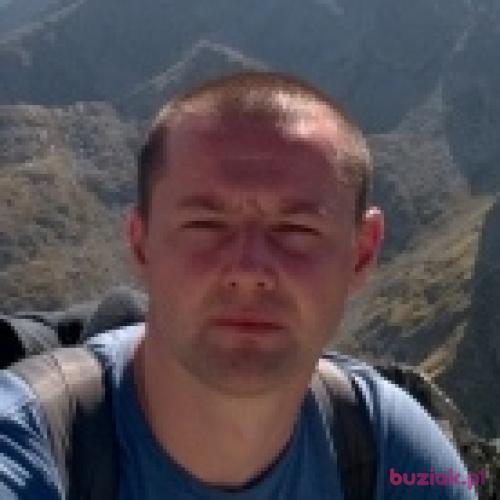 xxxKRISxxx, Male, 43 years, Kraków