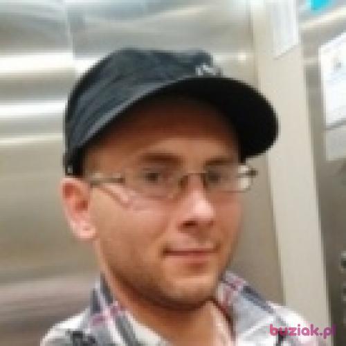 tajger28, Mężczyzna, 37 lat, Poznań