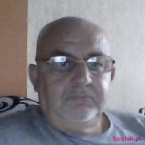 bury1957, Male, 69 years, Kuźnia Raciborska