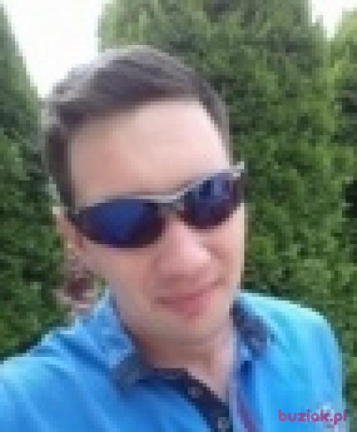 3krzyseek, Mężczyzna, 31 lat, Radomsko