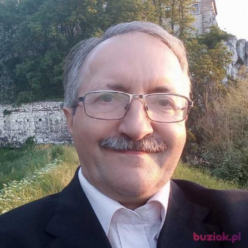 gawel2031, Male, 69 years, Kraków