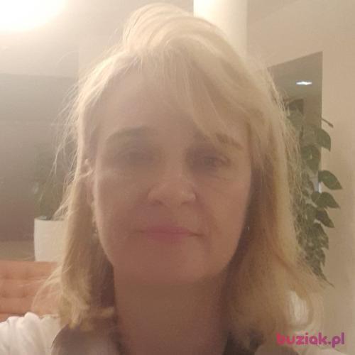 Dorisabc, Kobieta, 49 lat, Warszawa