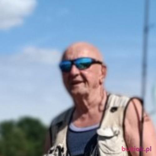 zdzicho53, Male, 73 years, Poznań