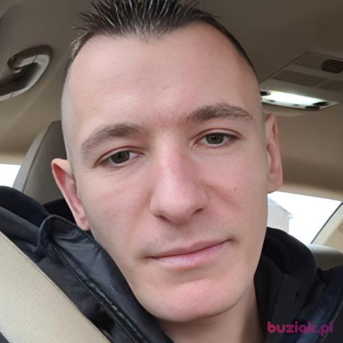 qwdr, Mężczyzna, 31 lat, Breda