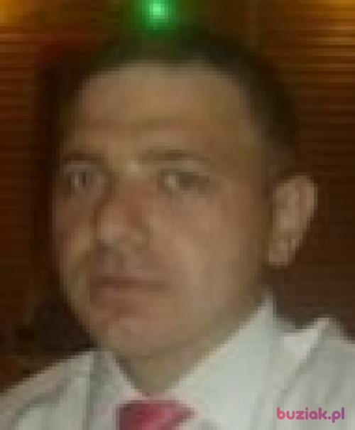 mirbol, Male, 45 years, Lublin