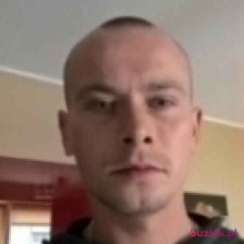 Krzysztof8805, Mężczyzna, 38 lat, Poznań