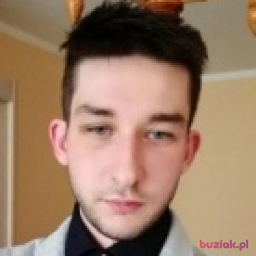 maroo95, Mężczyzna, 31 lat, Piła