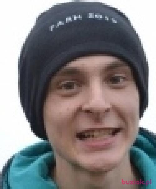 TheDzemo, Male, 30 years, Tuchola