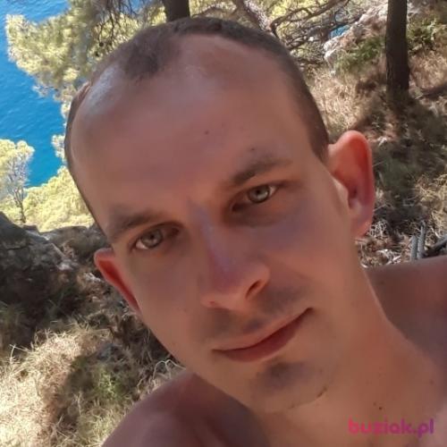 Sajmon87, Mężczyzna, 39 lat, Radomsko