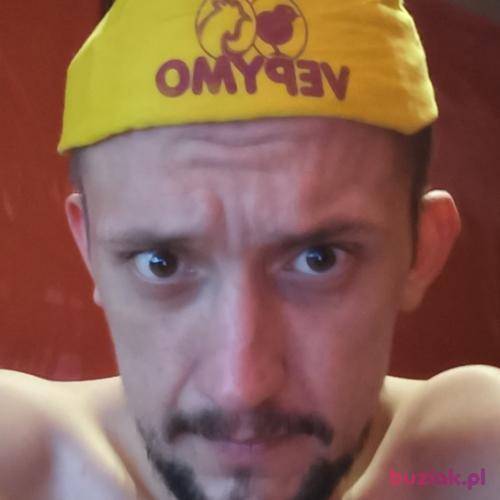 jai19cmhuj, Male, 30 years, Ostrołęka