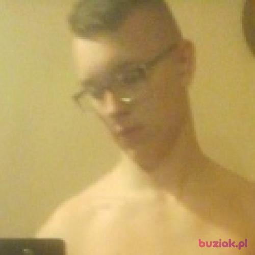 sylwcio11, Male, 27 years, Szczecin