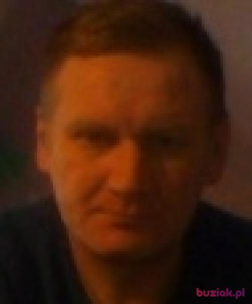 TILSON74, Male, 50 years, Brzeg Dolny