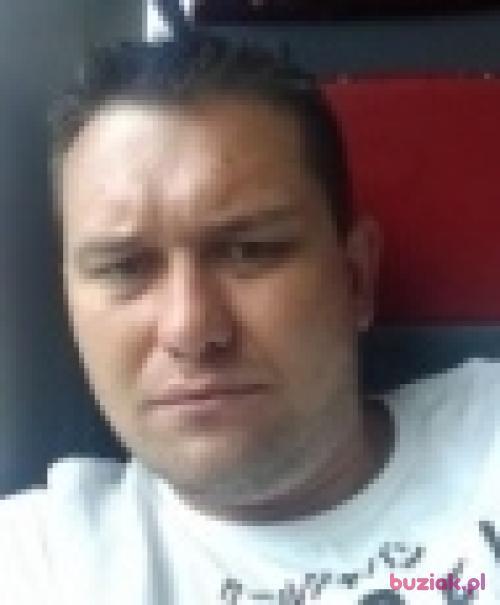 Kamcio87, Mężczyzna, 39 lat, Zgorzelec