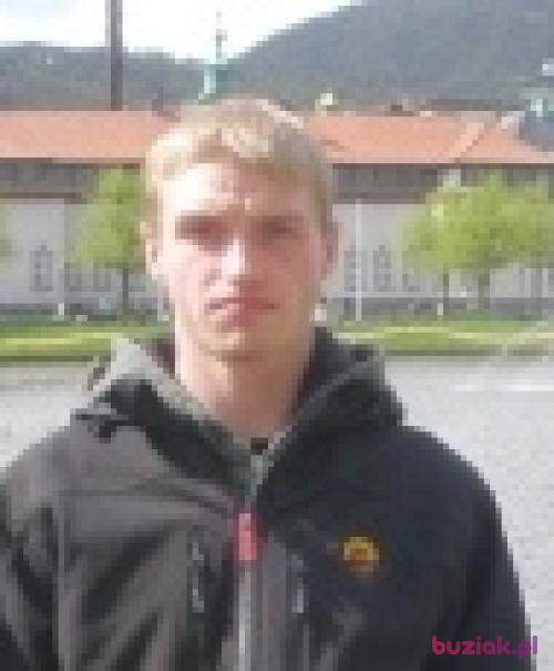 robert1994, Male, 32 years, Kraków