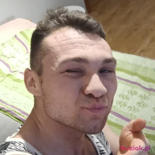 bitnyPrzemek, Male, 30 years, Kartuzy