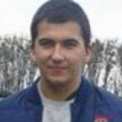 marek295, Male, 30 years, Nysa