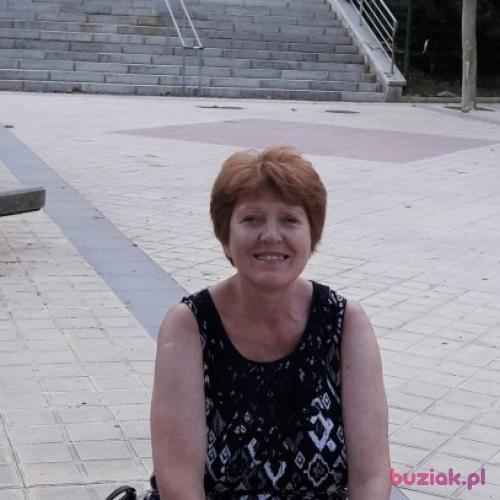 mmmp9, Female, 69 years, Bielsko-Biała