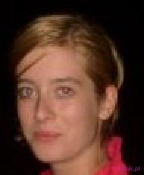 olcia19m, Female, 31 years, Łódź