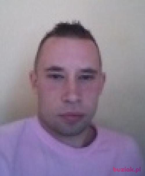 Bermundo, Male, 36 years, Pruszków