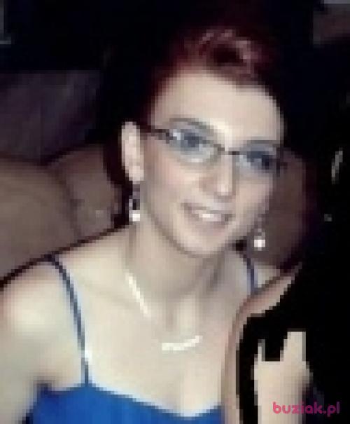 Hania34, Female, 33 years, Nowogard
