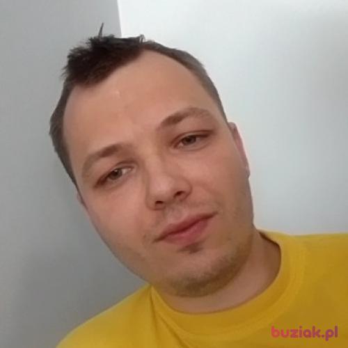 Nikamartin, Mężczyzna, 34 lata, Kołobrzeg
